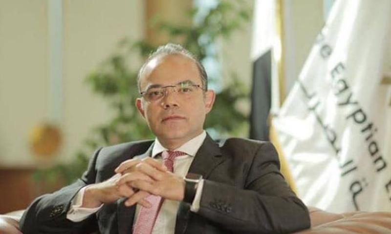 بوابة البرلمان