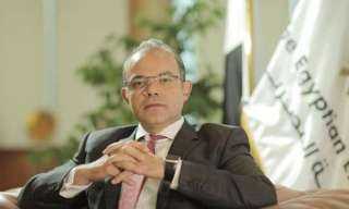 ننشر السيرة الذاتية للدكتور محمد فريد صالح وزير الاستثمار