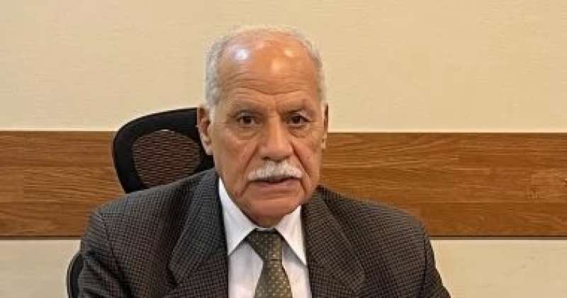 بوابة البرلمان