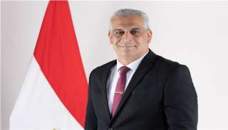 ننشر السيرة الذاتية للمهندس صلاح جمبلاط وزير الإنتاج الحربي الجديد