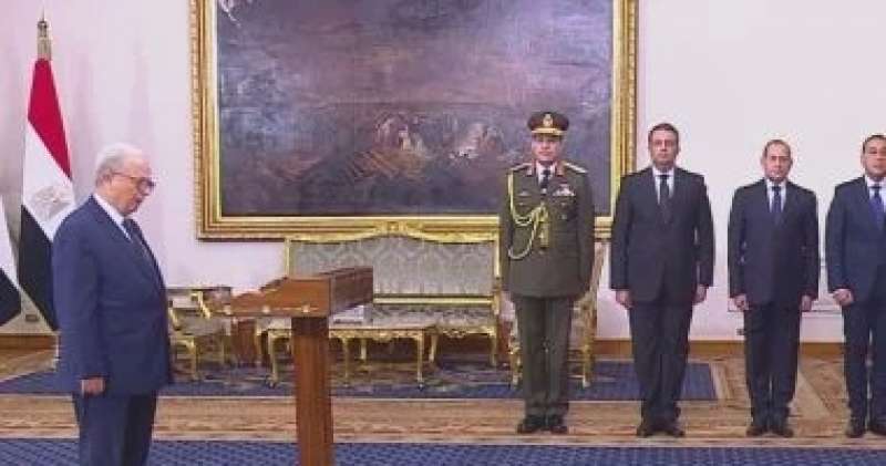 بوابة البرلمان