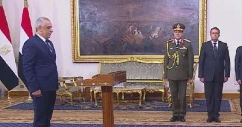 بوابة البرلمان