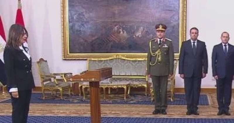 بوابة البرلمان