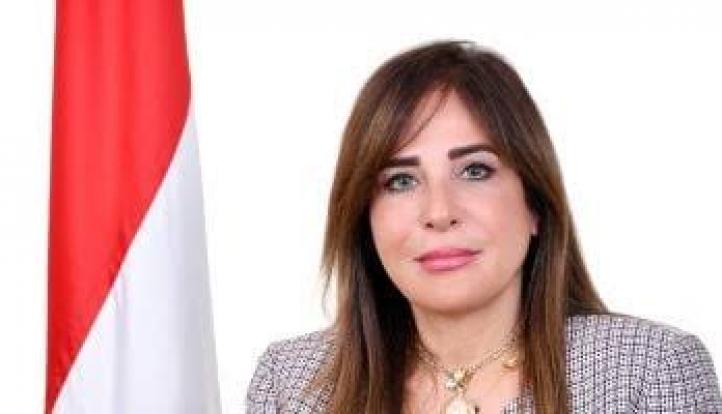 رانده المنشاوي: المرحلة المقبلة ستشهد ارتقاء بالأداء وتسريع للمشروعات القومية