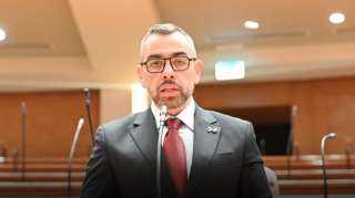 النائب محمد فؤاد يتقدم بطلب إحاطة لوزير التخطيط بشأن تفعيل “السردية الوطنية للتنمية الاقتصادية”
