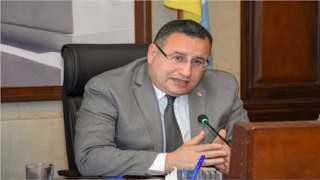 أول إجراء بعد تولي الوزارة.. عبد العزيز قنصوة يصدر قرارًا بتعيين أحمد عادل قائمًا بعمل رئيس جامعة الإسكندرية