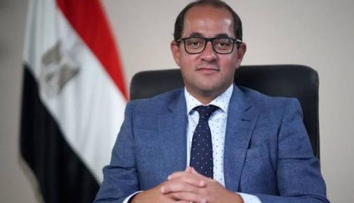 قبل رمضان .. وزير المالية:   صرف مرتبات العاملين بالدولة الإثنين المقبل..