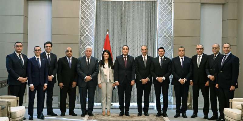 بوابة البرلمان