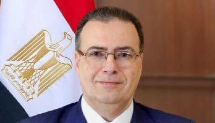 رئيس «التنظيم والإدارة» يشكل لجنة لسرعة تنفيذ تعديلات الهياكل التنظيمية بالوزارات