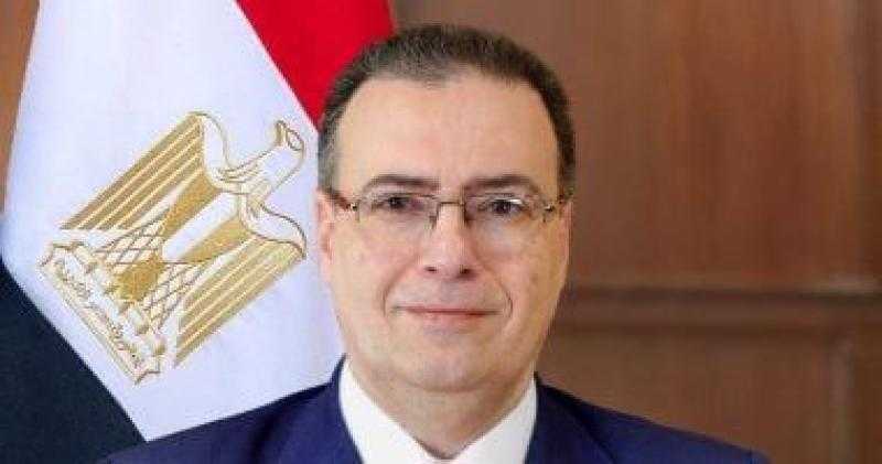 رئيس «التنظيم والإدارة» يشكل لجنة لسرعة تنفيذ تعديلات الهياكل التنظيمية بالوزارات