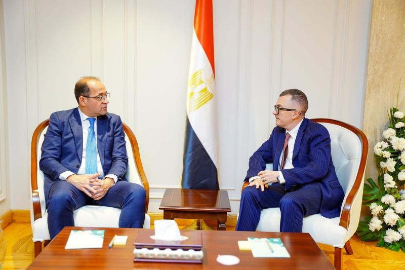 بوابة البرلمان