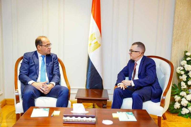 وزيرا التخطيط والمالية : خطة 2026/2027 تترجم التكليفات الرئاسية للحكومة