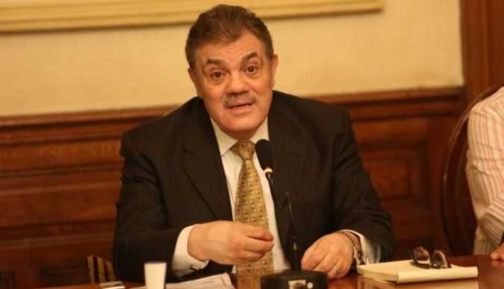 بتهمة السب والقذف ..السيد البدوي رئيس حزب الوفد يقاضي منير فخري عبدالنور وموقعاً إلكترونياً