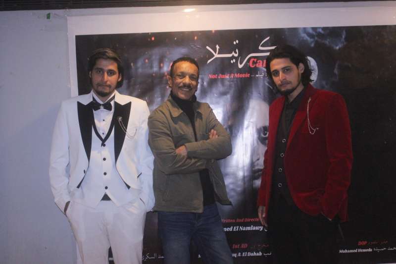 بوابة البرلمان