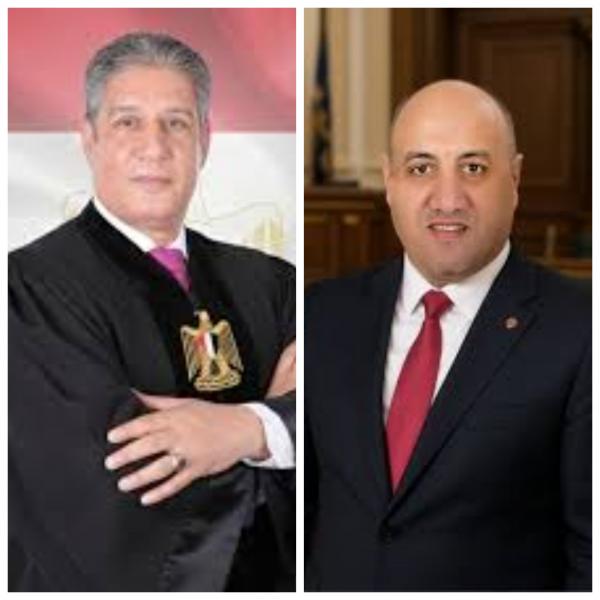 بوابة البرلمان