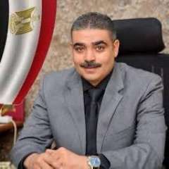 مصطفى معاذ… نائب هادئ يصنع حضوره بقوة في الوادي الجديد مصطفى معاذ… نائب هادئ يصنع حضوره بقوة في الوادي الجديد