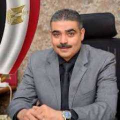 مصطفى معاذ… نائب هادئ يصنع حضوره بقوة في الوادي الجديد مصطفى معاذ… نائب هادئ يصنع حضوره بقوة في الوادي الجديد