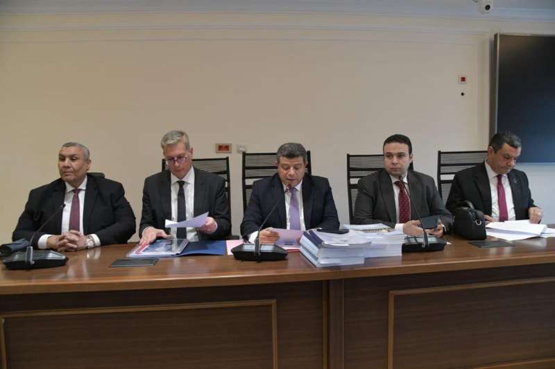 بوابة البرلمان