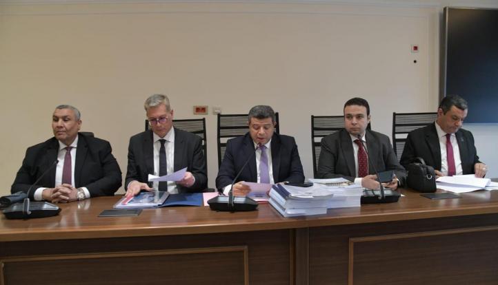 تحت القبة.. انتقادات حادة لسياسات البترول حول المديونيات والوزير يدافع بخطة زيادة الإنتاج