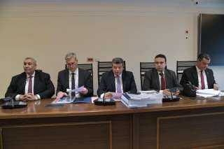 تحت القبة.. انتقادات حادة لسياسات البترول حول المديونيات والوزير يدافع بخطة زيادة الإنتاج