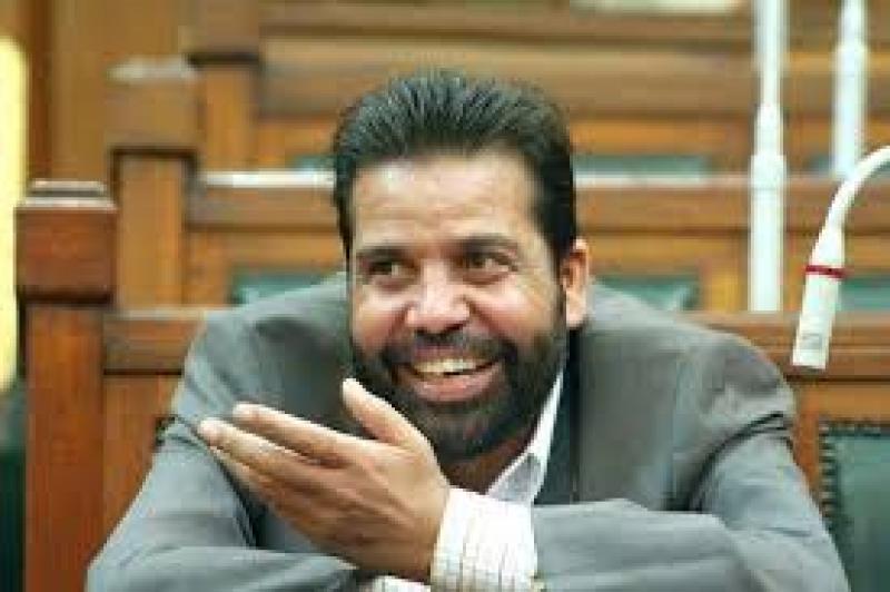 بوابة البرلمان