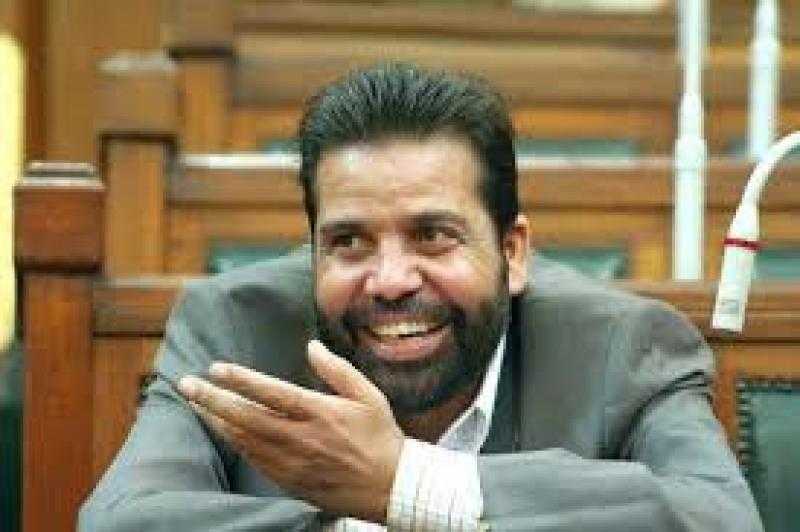 رجب هلال حميدة: «دولة التلاوة» أعادت الناس إلى القرآن وأحيت مكانة التلاوة في مصر