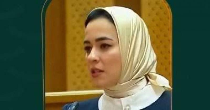 بوابة البرلمان