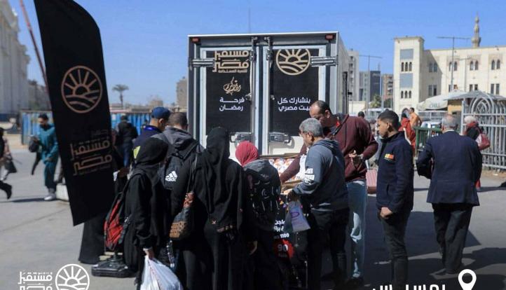 جهاز مستقبل مصر يطرح مبادرة لبيع الدواجن بسعر 90 جنيهًا لتعزيز استقرار الأسواق خلال رمضان