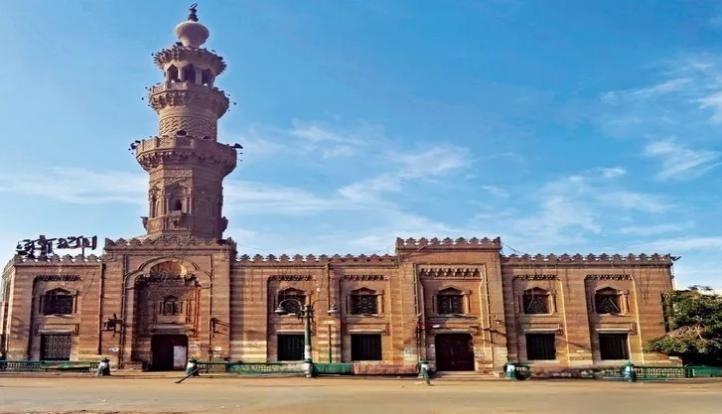 مجلس الوزراء يستعرض تفاصيل مشروع تطوير مسجد ومقام السيدة عائشة