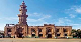 مجلس الوزراء يستعرض تفاصيل مشروع تطوير مسجد ومقام السيدة عائشة