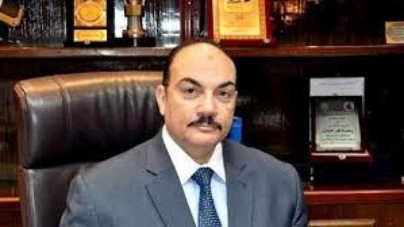 بوابة البرلمان