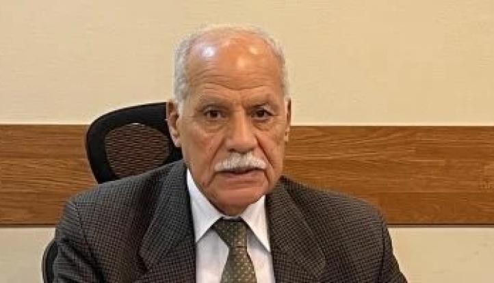 أبو العلا: كلمة مصر في واشنطن ترسخ ثوابت الدولة تجاه فلسطين