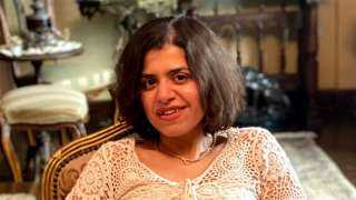 النائبة هدير رائف تستعرض تفاصيل طلب إحاطة بشأن ”أزمة ألبان الأطفال العلاجية” في برنامج ”البرلمان والقانون”