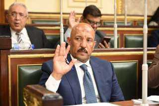 النائب أحمد الحديدي يطالب بتدخل عاجل لتأمين طريق الحزام الآمن بالمطرية