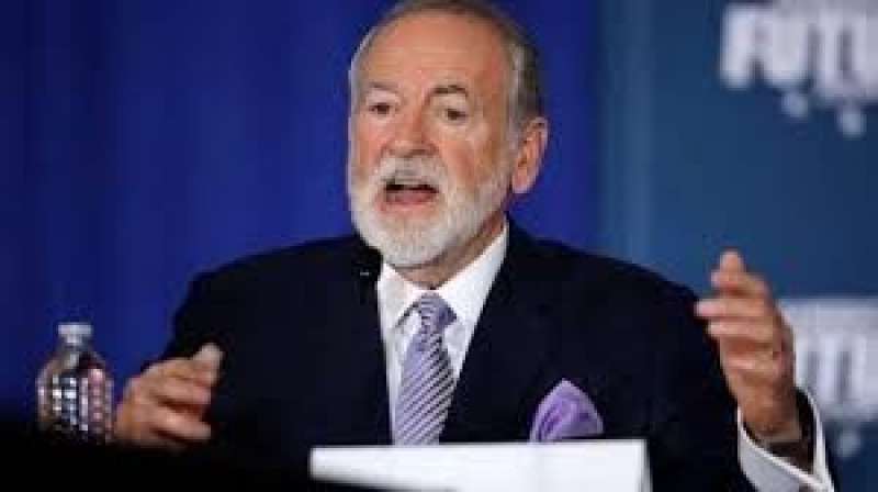  مايك هاكابي السفير الأمريكي لدى إسرائيل