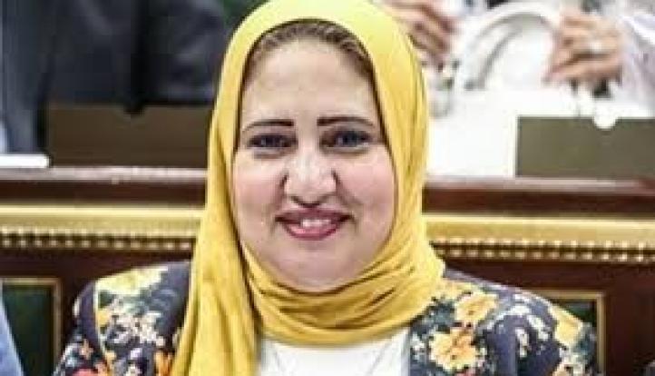 سحر صدقي: مشاركة مصر في مجلس السلام تؤكد دورها المحوري