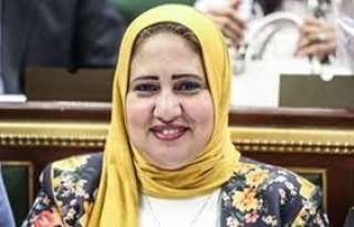 سحر صدقي: مشاركة مصر في مجلس السلام تؤكد دورها المحوري سحر صدقي: مشاركة مصر في مجلس السلام تؤكد دورها المحوري