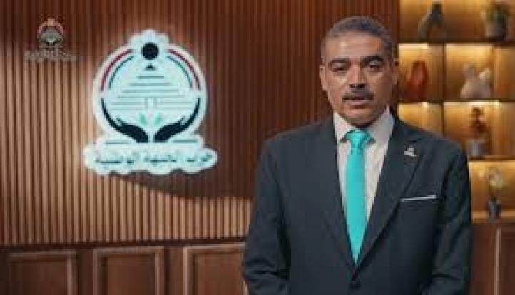 النائب مصطفي معاذ : رصف طريق باريس–الثمانين وبدء الدراسة بمدرسة التعدين العام المقبل