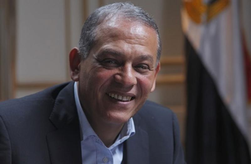 بوابة البرلمان