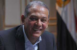 السادات يطلق  «برلمانيون من أجل النزاهة والحوكمة» لتعزيز الشفافية وحماية المال العام