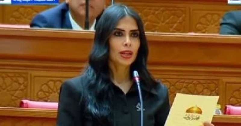 بوابة البرلمان