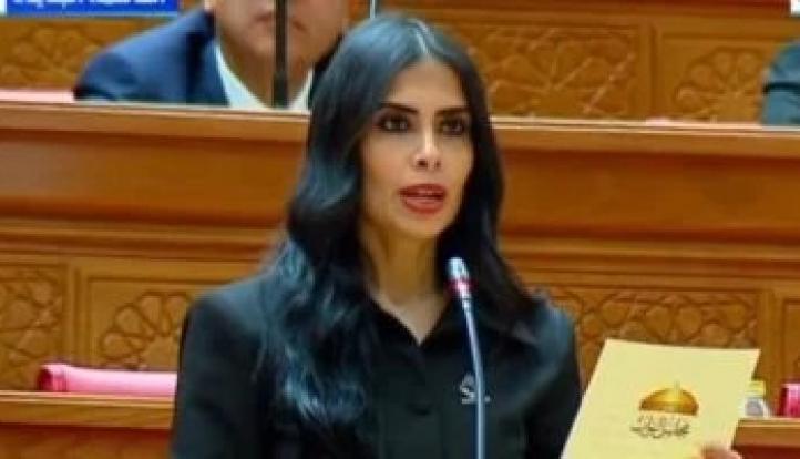 النائبة هايدي المغازي تتقدم بطلب إحاطة بشأن سياسات تراخيص شركات السياحة وهيكل السوق السياحي في ضوء مستهدف 30 مليون سائح