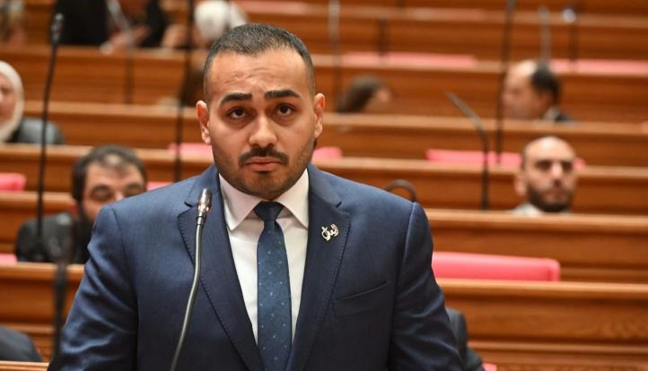 النائب أحمد ناصر يتقدم بطلب إحاطة بشأن تكرار حرائق المصانع ويطالب بتشديد الرقابة على السلامة الصناعية