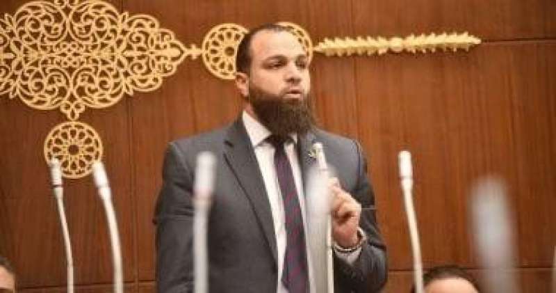 بوابة البرلمان