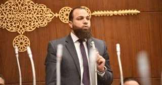 بعد موافقة الحكومة على إنشاء كلية للقراءات بـ”الأزهر”.. ”تركي” نائب ”النور”: تفعيل... بعد موافقة الحكومة على إنشاء كلية للقراءات بـ”الأزهر”.. ”تركي” نائب ”النور”: تفعيل لدور القرآن في المجتمع وترسيخ للمسار الأكاديمي للقراءات.. والفكرة كانت مقترح ناقشناه في الفصل التشريعي الأول