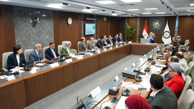 بوابة البرلمان