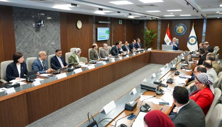 وزير البترول والثروة المعدنية خلال جمعية الشركة الفرعونية للبترول:  خطة خمسية لقطاع البترول تتبنى نهجًا غير تقليدي لزيادة الإنتاج والاحتياطيات
