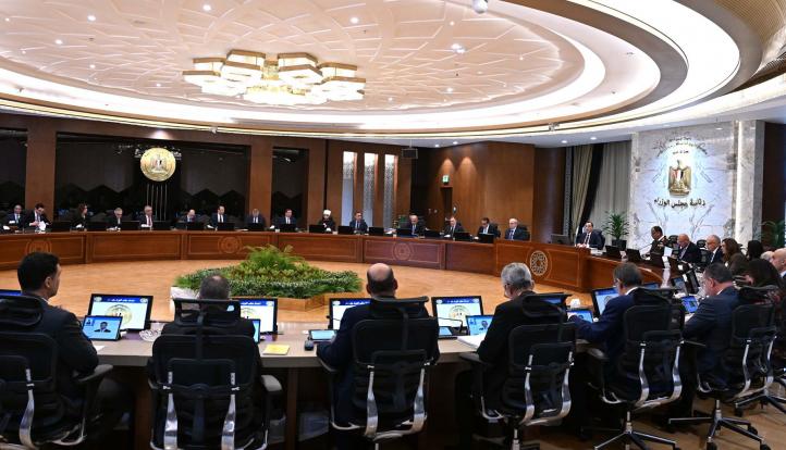 مجلس الوزراء ينعي ”شيخ الإذاعيين” فهمي عمر رئيس الإذاعة المصرية الأسبق