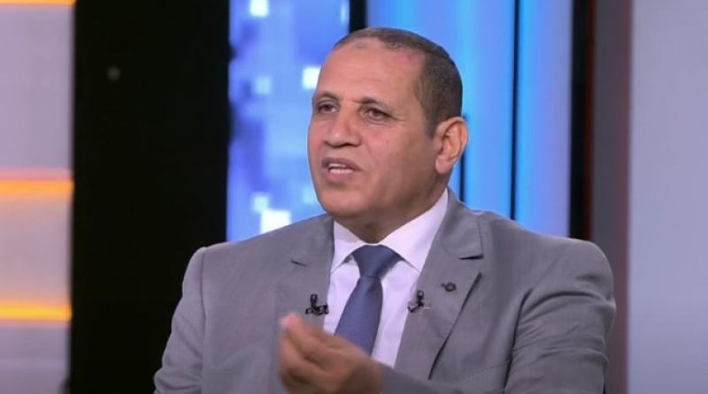 بوابة البرلمان