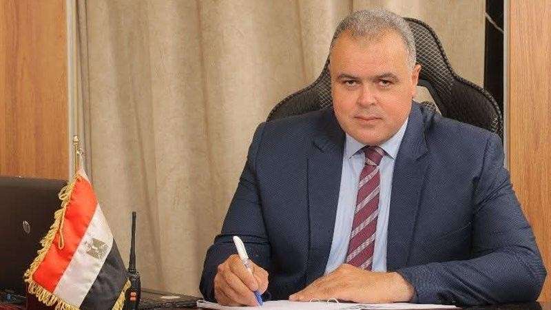 طه الشهاوي عضو مجلس النواب 